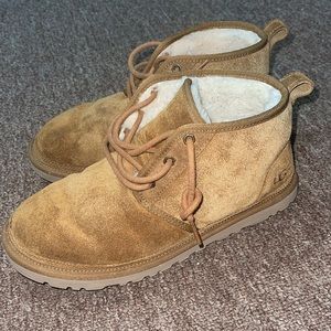 Women’s uggs